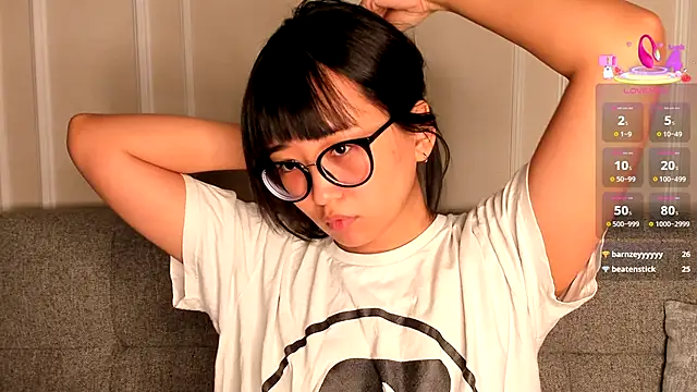 julias tapes online show from 12.22.25