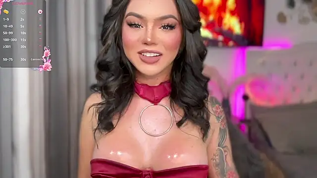 sassy olivia online show from 11.01.25