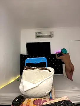 Yukie selfsucker online show from 09.16.25