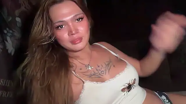 Claire Brooke online show from 03.08.26