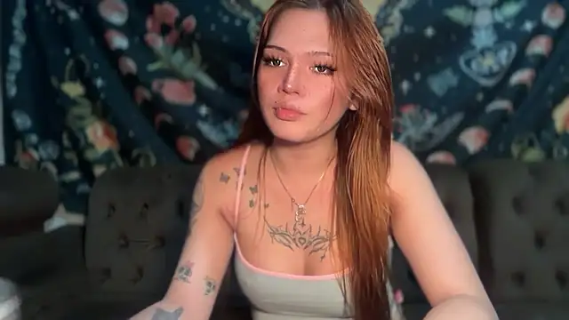 Claire Brooke online show from 07.17.26