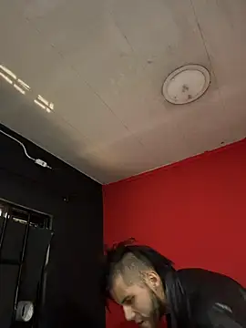 Snapshot of Master_rudeboy chatting on 01.15.26 Master rudeboy online show from 01.15.26