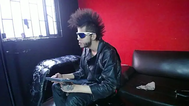 Snapshot of Master_rudeboy chatting on 02.14.26 Master rudeboy online show from 02.14.26