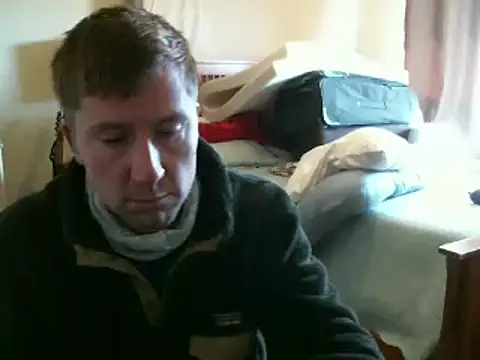 Snapshot of MormonPineapples chatting on 01.10.25 MormonPineapples online show from 01.10.25