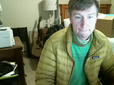 Snapshot of MormonPineapples chatting on 02.26.25 MormonPineapples online show from 02.26.25