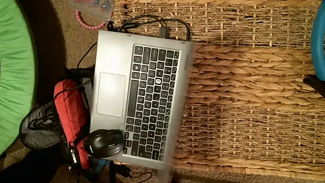 Snapshot of MormonPineapples chatting on 03.12.25 MormonPineapples online show from 03.12.25