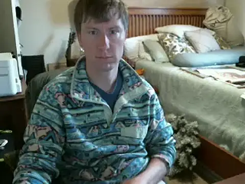 Snapshot of MormonPineapples chatting on 03.17.25 MormonPineapples online show from 03.17.25