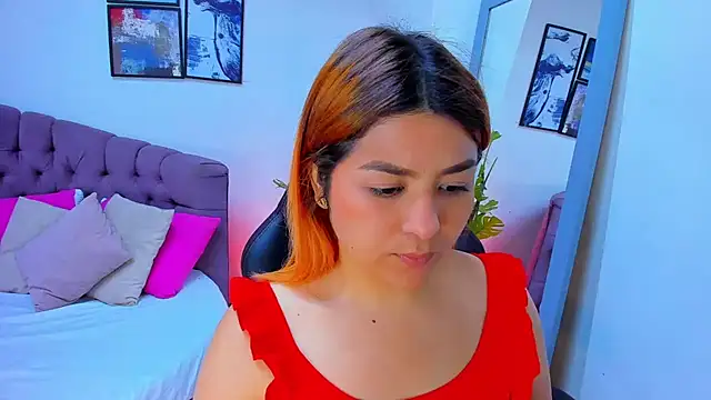 Snapshot of Gretta_Queen chatting on 02.09.25 Gretta Queen online show from 02.09.25