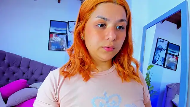 Snapshot of Gretta_Queen chatting on 02.24.25 Gretta Queen online show from 02.24.25