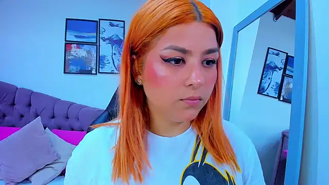 Snapshot of Gretta_Queen chatting on 03.01.25 Gretta Queen online show from 03.01.25