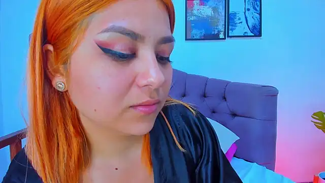 Snapshot of Gretta_Queen chatting on 03.02.25 Gretta Queen online show from 03.02.25