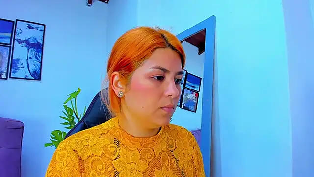 Snapshot of Gretta_Queen chatting on 03.04.25 Gretta Queen online show from 03.04.25