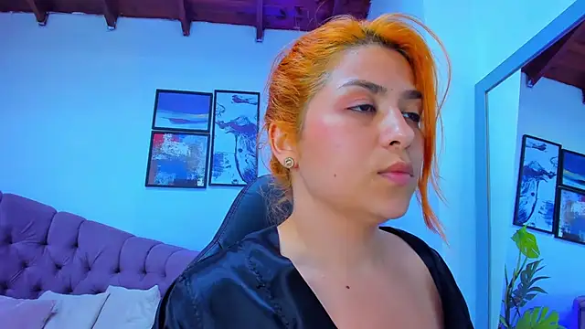 Snapshot of Gretta_Queen chatting on 03.05.25 Gretta Queen online show from 03.05.25