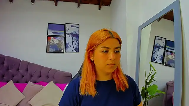 Snapshot of Gretta_Queen chatting on 03.07.25 Gretta Queen online show from 03.07.25