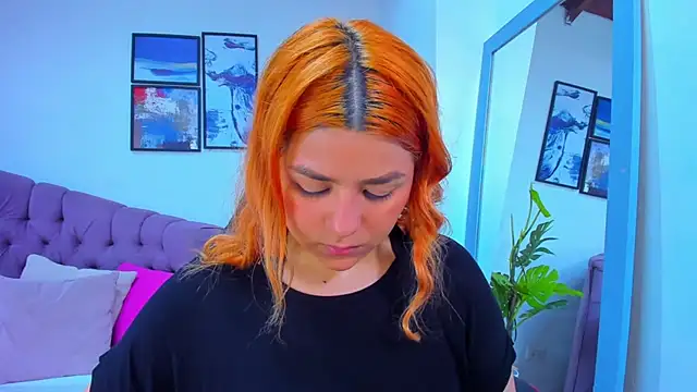 Snapshot of Gretta_Queen chatting on 03.09.25 Gretta Queen online show from 03.09.25