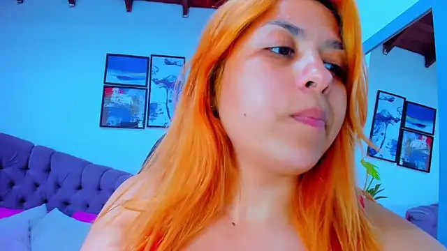 Snapshot of Gretta_Queen chatting on 03.11.25 Gretta Queen online show from 03.11.25