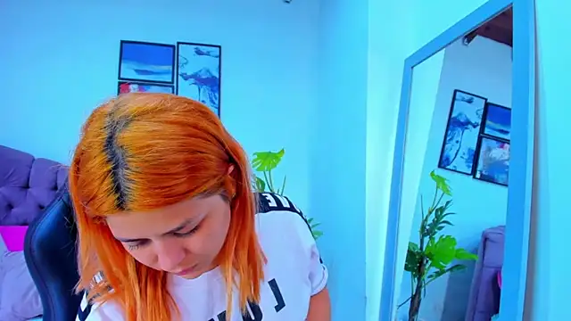 Snapshot of Gretta_Queen chatting on 03.11.25 Gretta Queen online show from 03.11.25