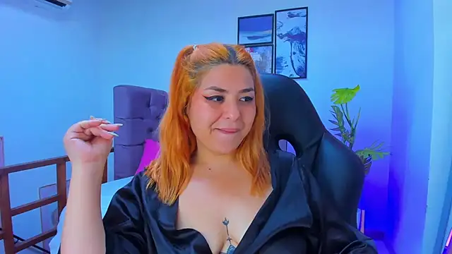 Snapshot of Gretta_Queen chatting on 03.14.25 Gretta Queen online show from 03.14.25