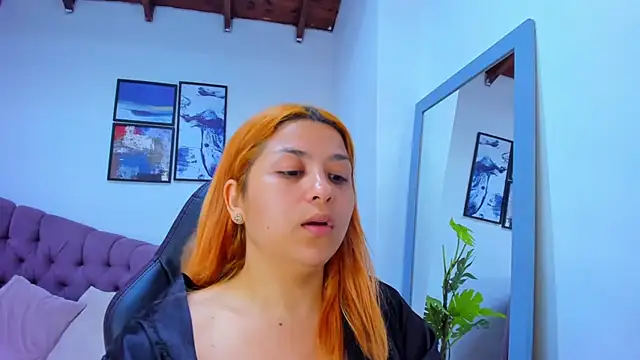 Snapshot of Gretta_Queen chatting on 03.16.25 Gretta Queen online show from 03.16.25