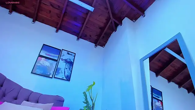 Snapshot of Gretta_Queen chatting on 03.18.25 Gretta Queen online show from 03.18.25