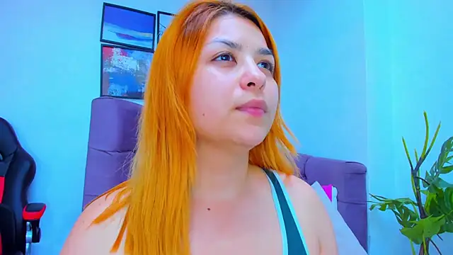 Snapshot of Gretta_Queen chatting on 09.10.25 Gretta Queen online show from 09.10.25