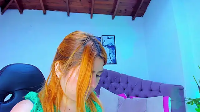 Snapshot of Gretta_Queen chatting on 09.13.25 Gretta Queen online show from 09.13.25