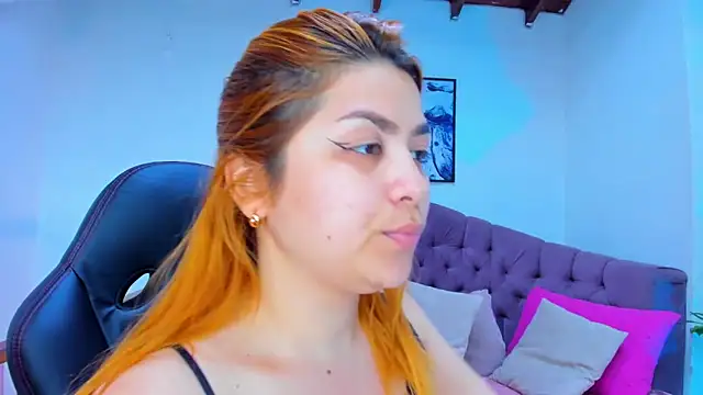 Snapshot of Gretta_Queen chatting on 09.16.25 Gretta Queen online show from 09.16.25