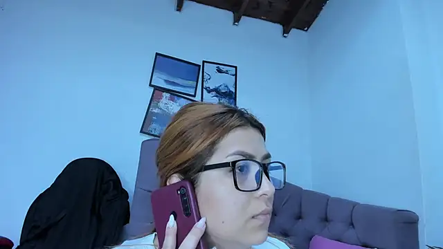 Snapshot of Gretta_Queen chatting on 09.19.25 Gretta Queen online show from 09.19.25