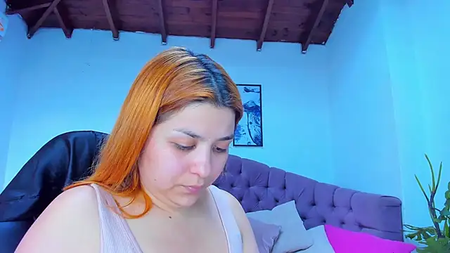 Snapshot of Gretta_Queen chatting on 09.24.25 Gretta Queen online show from 09.24.25