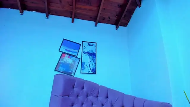 Snapshot of Gretta_Queen chatting on 09.26.25 Gretta Queen online show from 09.26.25