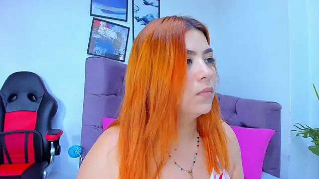 Snapshot of Gretta_Queen chatting on 11.02.25 Gretta Queen online show from 11.02.25