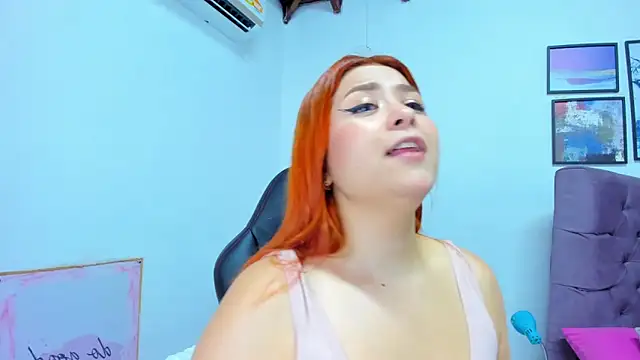 Snapshot of Gretta_Queen chatting on 11.11.25 Gretta Queen online show from 11.11.25