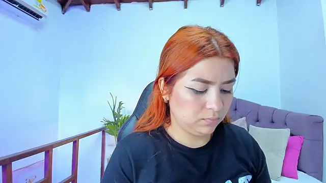 Snapshot of Gretta_Queen chatting on 11.12.25 Gretta Queen online show from 11.12.25