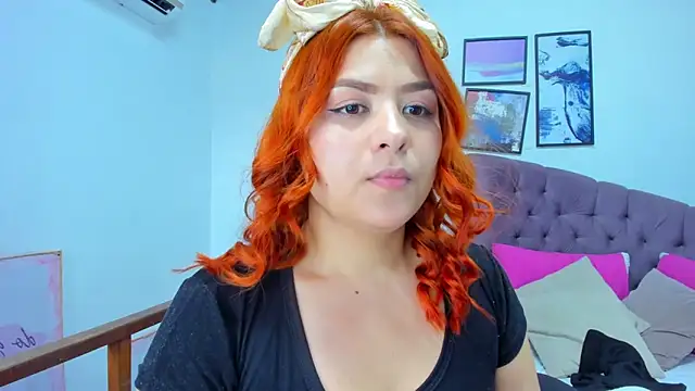 Snapshot of Gretta_Queen chatting on 11.13.25 Gretta Queen online show from 11.13.25