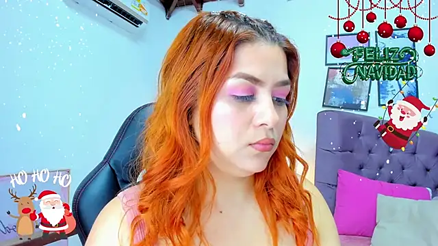 Snapshot of Gretta_Queen chatting on 12.05.25 Gretta Queen online show from 12.05.25