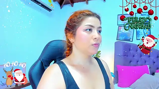 Snapshot of Gretta_Queen chatting on 12.14.25 Gretta Queen online show from 12.14.25