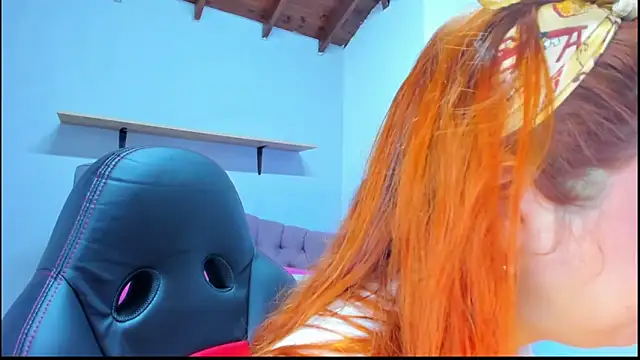 Gretta Queen online show from 02.24.26