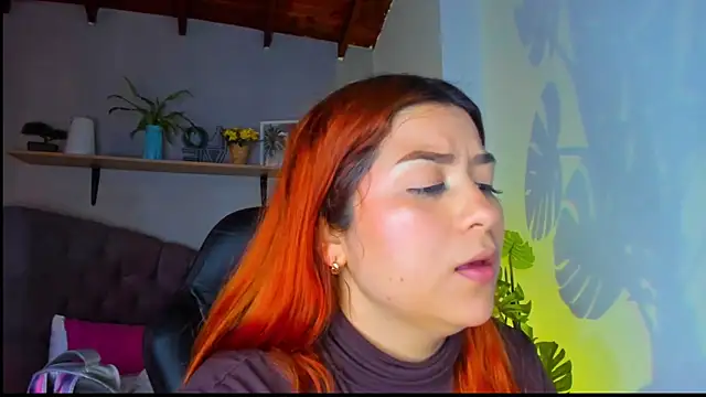 Gretta Queen online show from 04.21.26