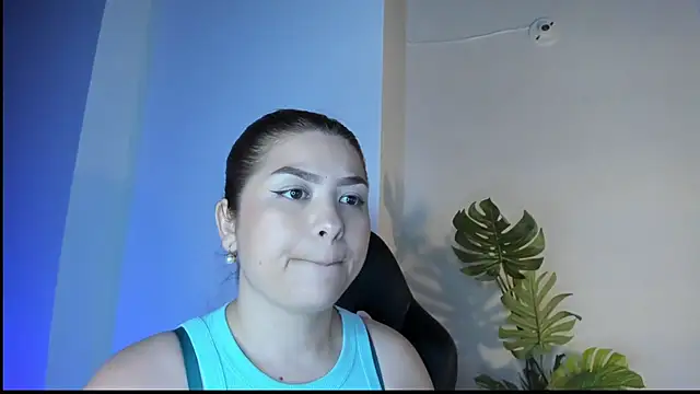 Snapshot of Gretta_Queen chatting on 05.11.26 Gretta Queen online show from 05.11.26