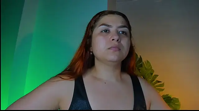 Snapshot of Gretta_Queen chatting on 05.18.26 Gretta Queen online show from 05.18.26