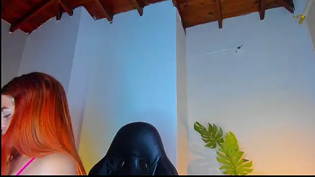 Snapshot of Gretta_Queen chatting on 05.19.26 Gretta Queen online show from 05.19.26