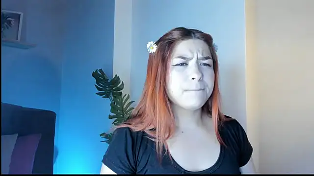 Snapshot of Gretta_Queen chatting on 05.27.26 Gretta Queen online show from 05.27.26