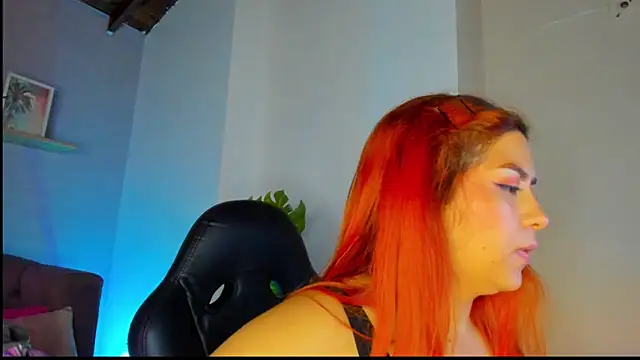 Snapshot of Gretta_Queen chatting on 06.09.26 Gretta Queen online show from 06.09.26