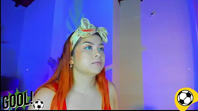 Snapshot of Gretta_Queen chatting on 06.14.26 Gretta Queen online show from 06.14.26