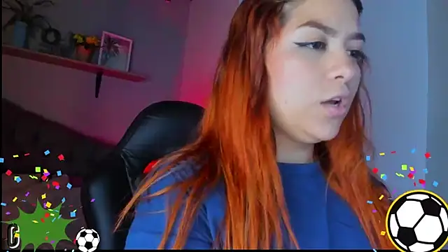 Snapshot of Gretta_Queen chatting on 06.18.26 Gretta Queen online show from 06.18.26