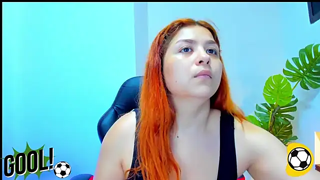 Snapshot of Gretta_Queen chatting on 07.19.26 Gretta Queen online show from 07.19.26