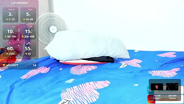 Snapshot of maite_xxx chatting on 02.04.25 maite xxx online show from 02.04.25