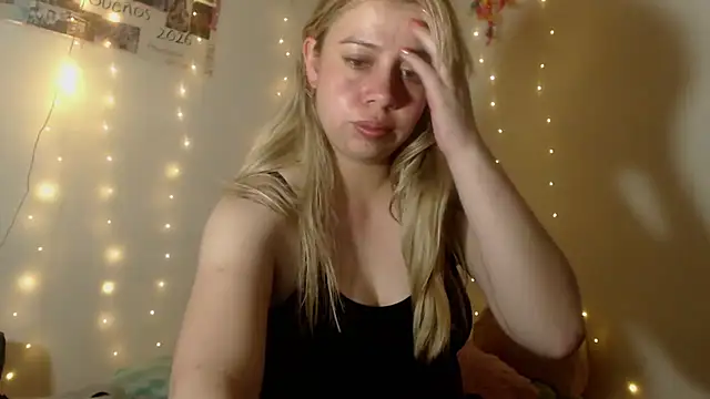 SweetSofty online show from 06.14.26