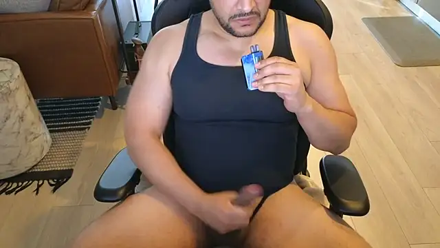 HungandThickLatin online show from 05.28.26