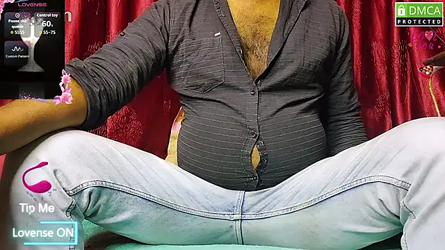 Snapshot of BLACK---MAMBA chatting on 01.19.26 BLACK---MAMBA online show from 01.19.26